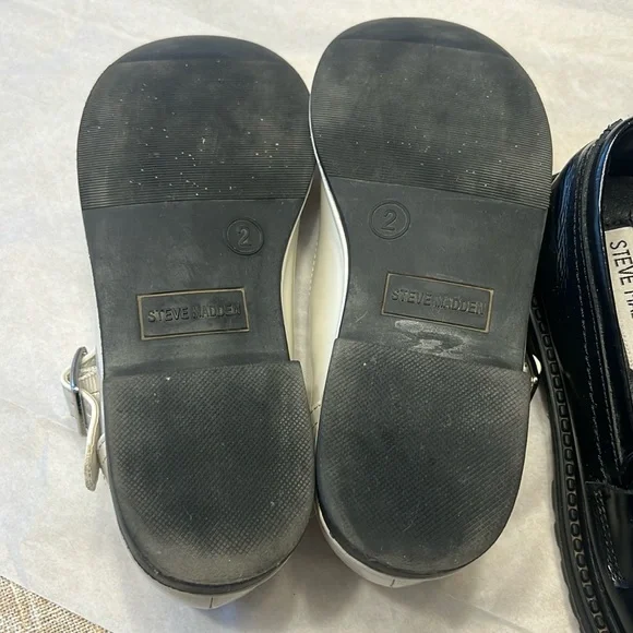 Steve Madden Girls - Picture 16 of 16